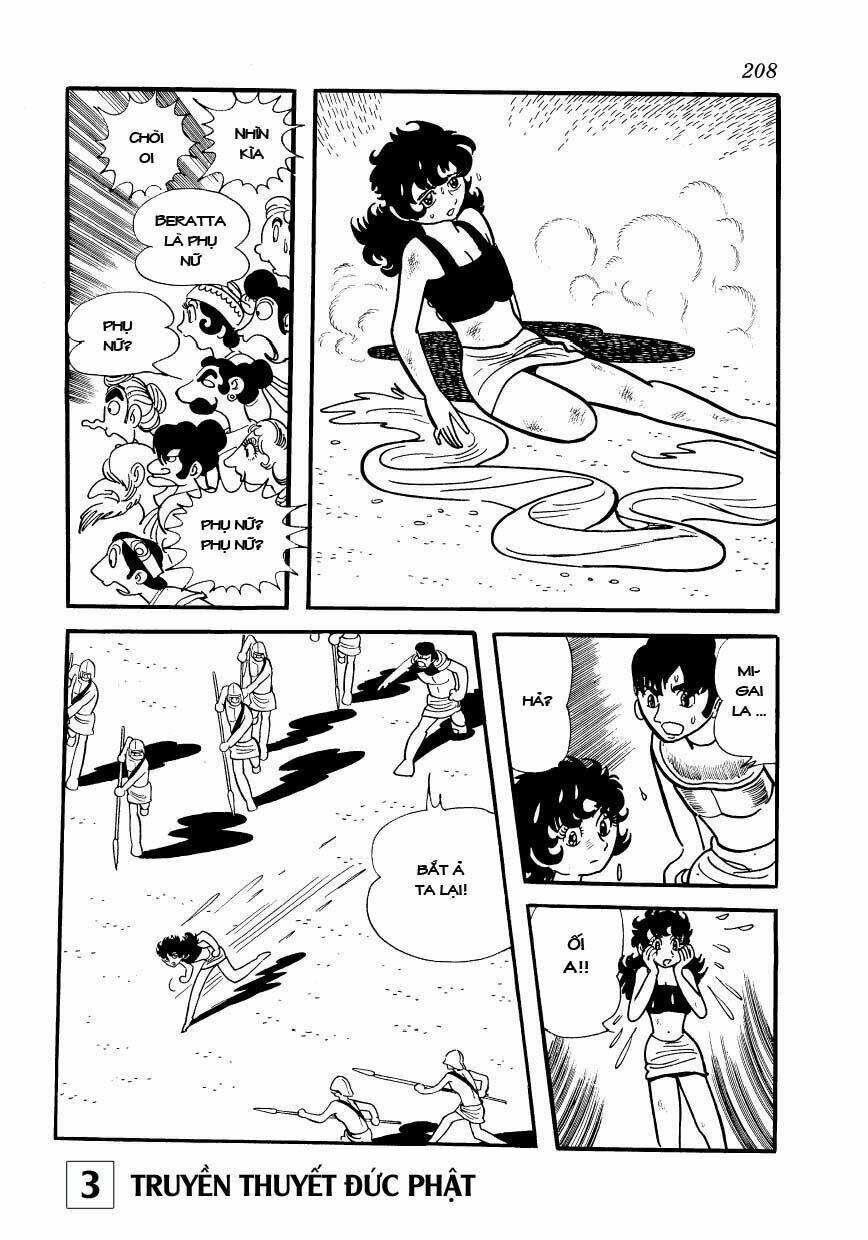 buddha - truyền thuyết đức phật chapter 17 39