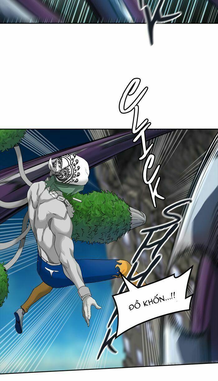 tòa tháp bí ẩn 2 chapter 431 6