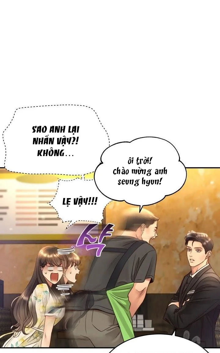 [16+] ánh sao ban mai chapter 51 9