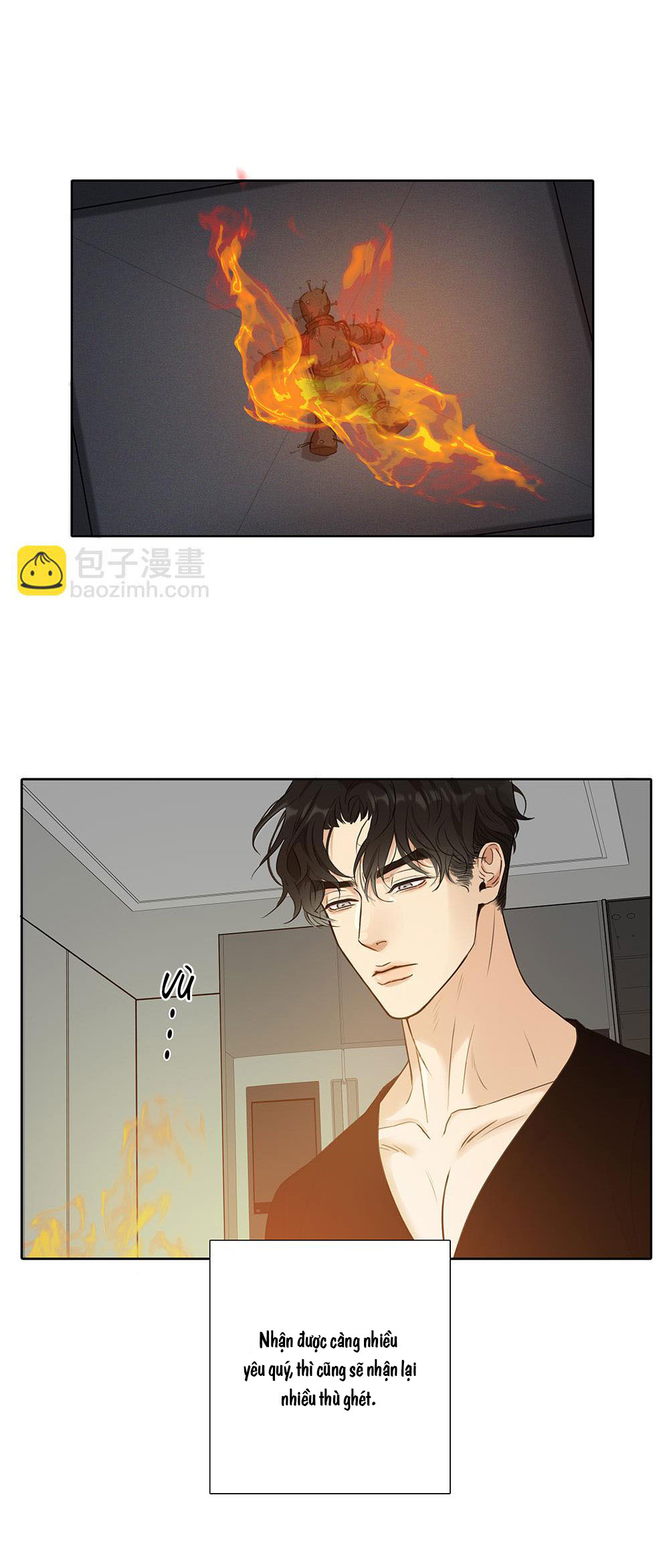 quan hệ nợ nần chapter 49 2