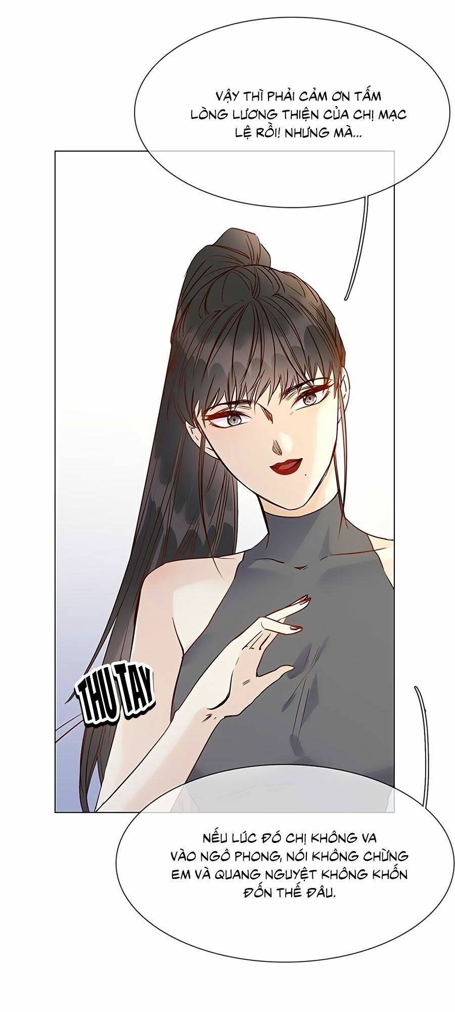 ngôi sao vụn vỡ chapter 50 15