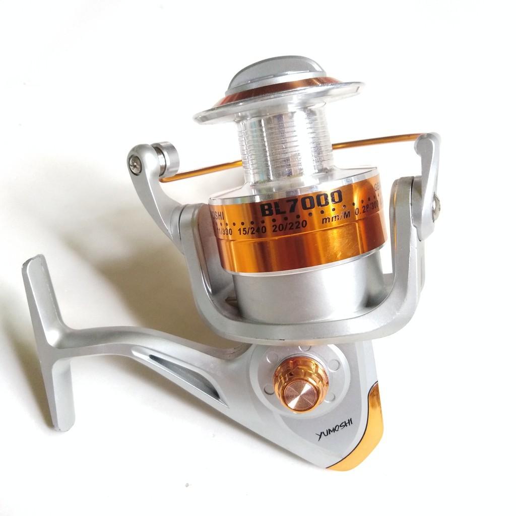 Bộ cần câu shimano