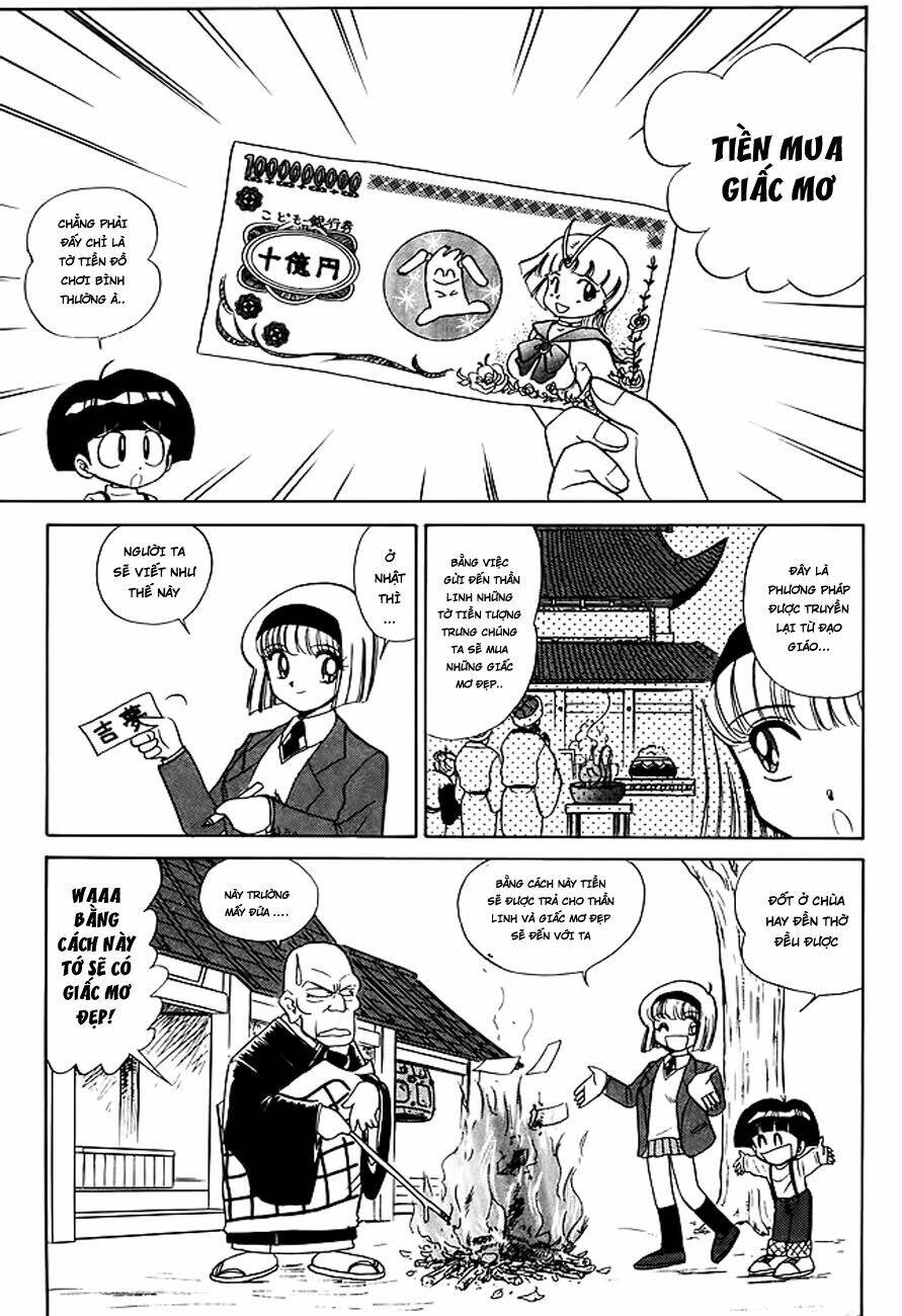 jigoku sensei nube - người thầy dũng cảm chapter 164 13