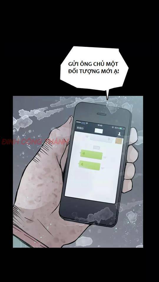 tiểu quỷ chapter 17 15