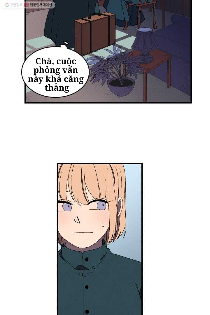 duyên trời định chapter 2 6