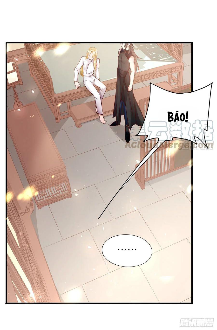 lục thân bất nhận chapter 39 23