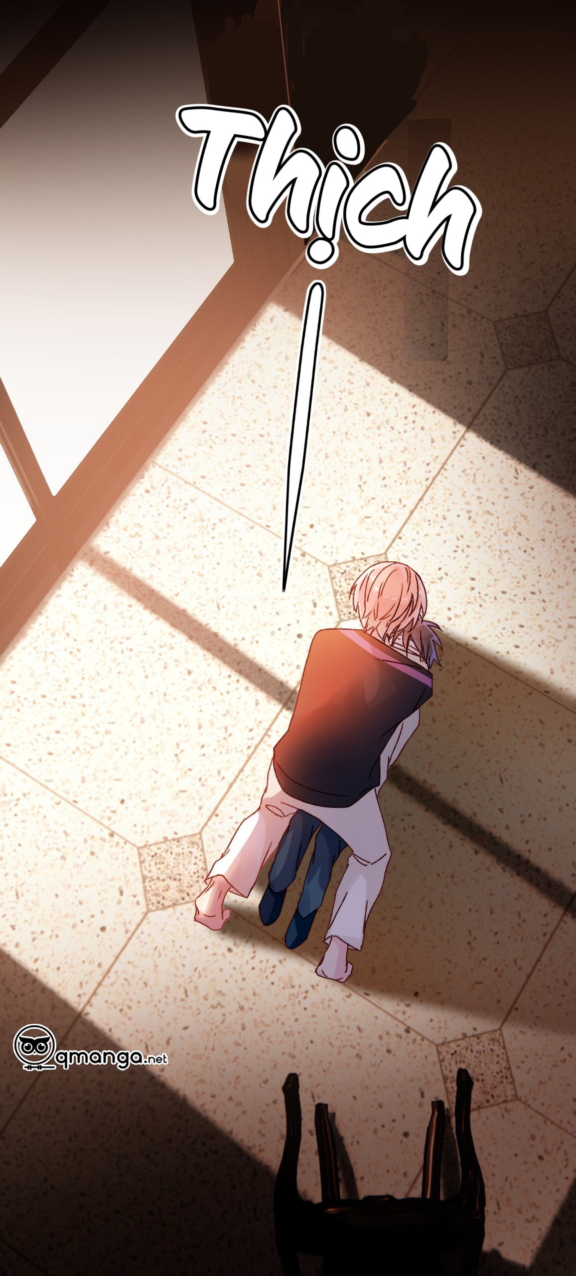 tôi phải trở thành nhân vật đại phản diện chapter 11 27