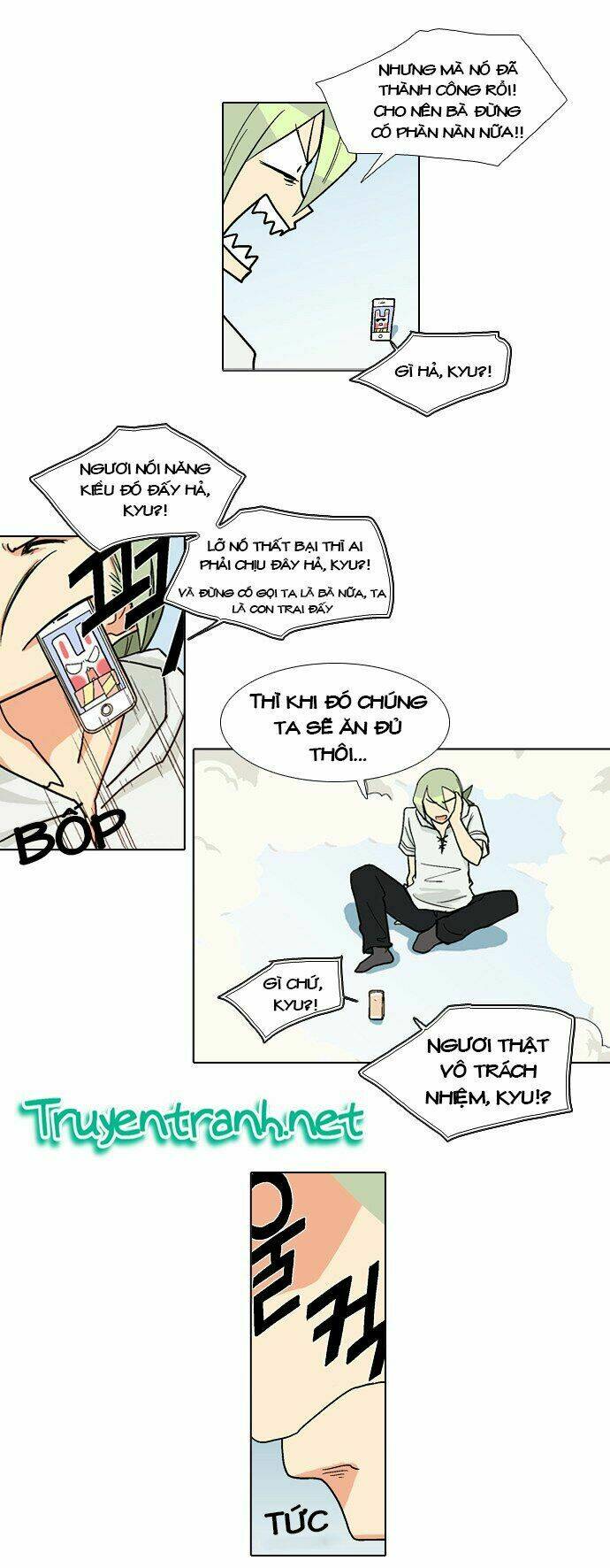 the language of god chapter 19 35