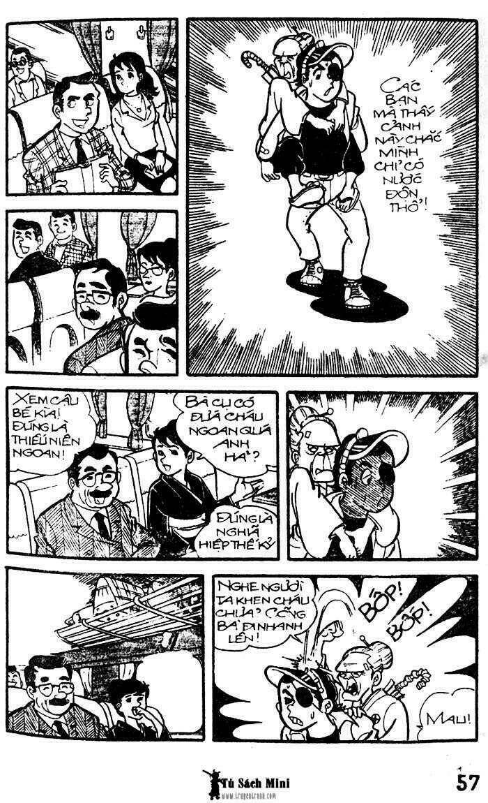 mankichi chapter 2.2 17