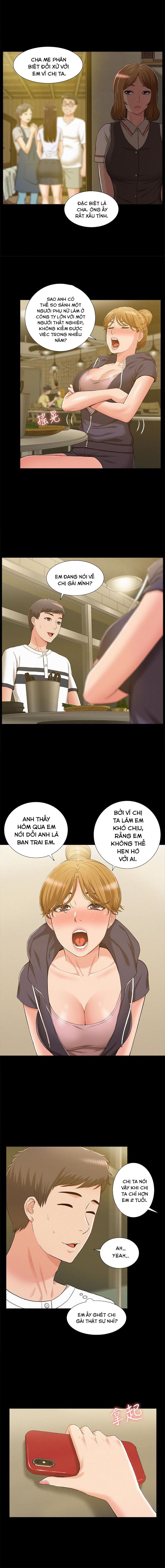 không thể lên đỉnh chapter 10 6