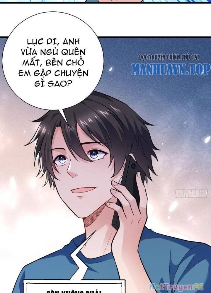 từ dã quái bắt đầu thăng cấp chapter 22 96