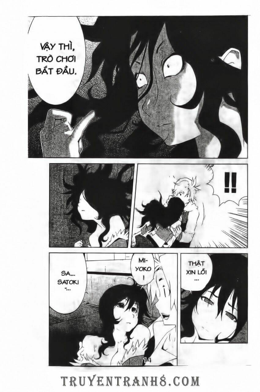 trời đất rung chuyển chapter 7 15