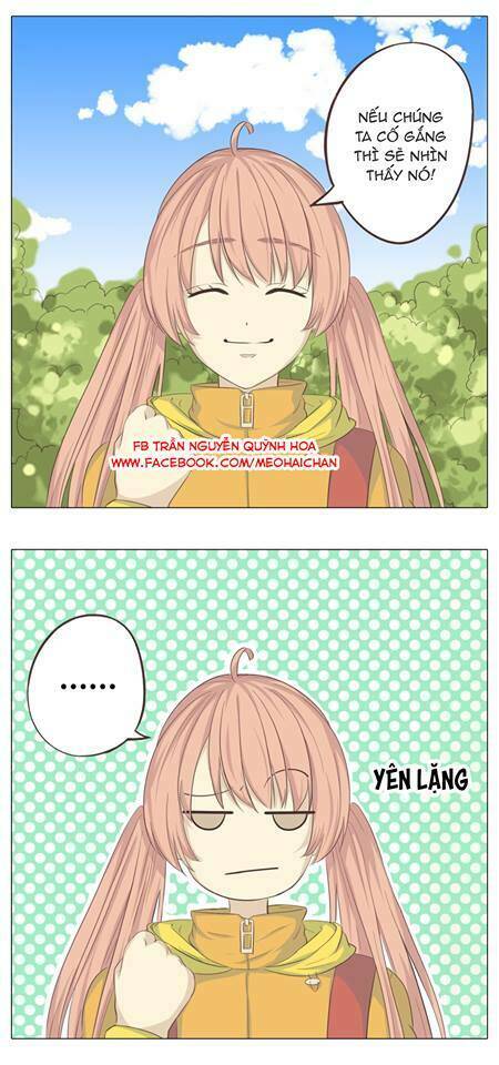 xin chào! dân nữ chapter 29 23