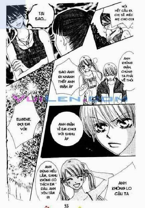 neck and neck chapter 6 49