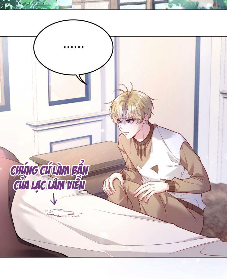 chàng nhân viên host và gã hàng xóm nguy hiểm chapter 45 4