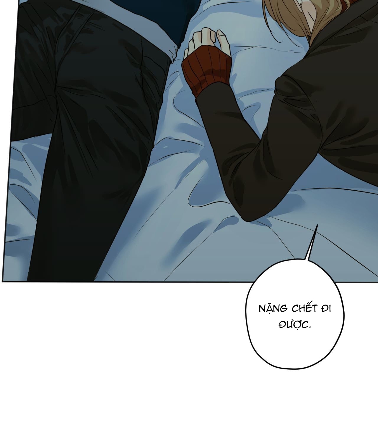 cry me a river chapter 29.1 19