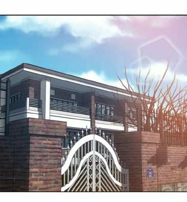 người chị của mẹ kế chapter 14 31