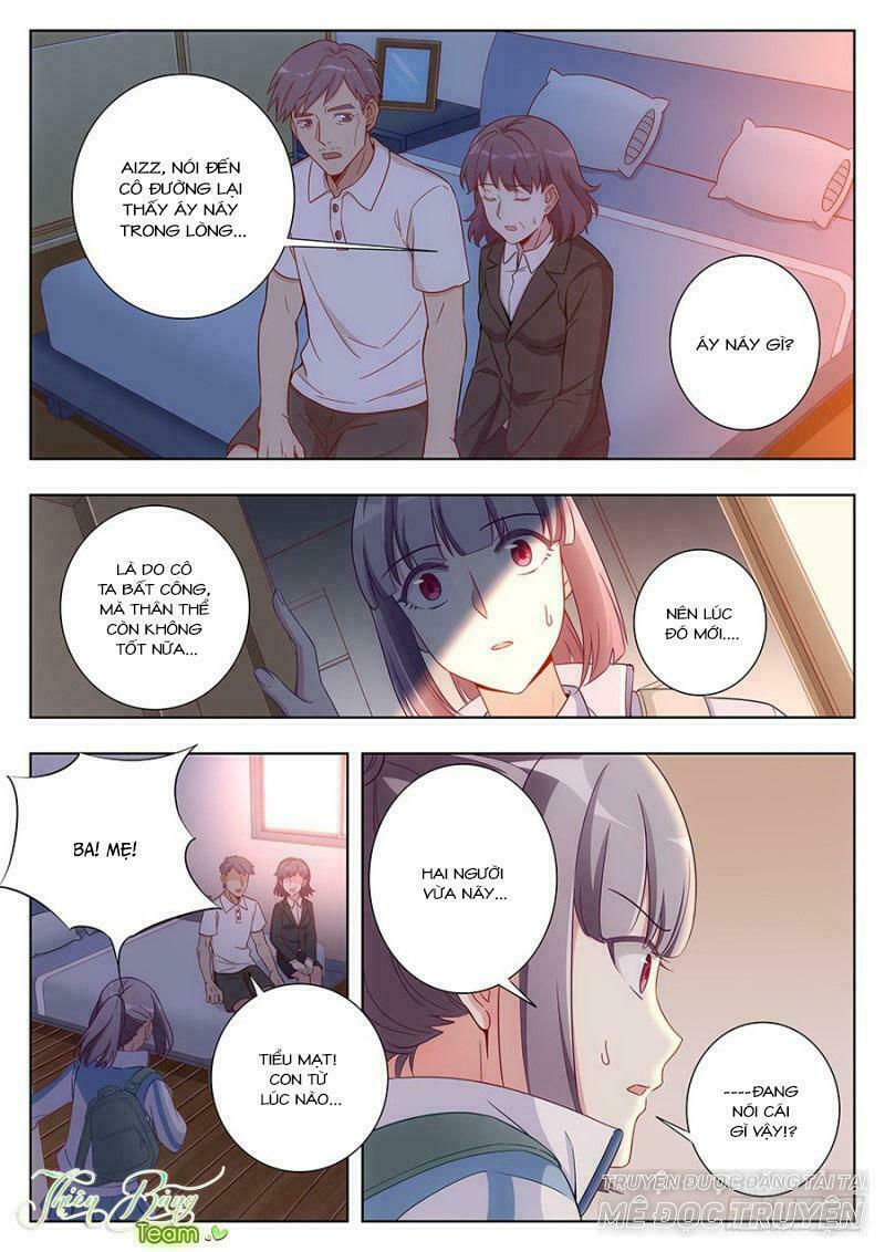 luyến ái 1/2 chapter 30 5