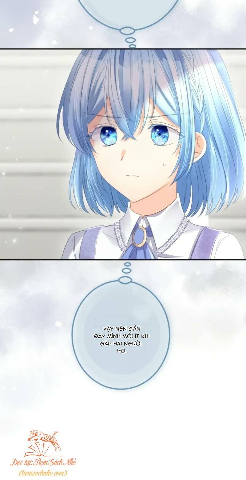 quý cô không rơi nước mắt chapter 44 8