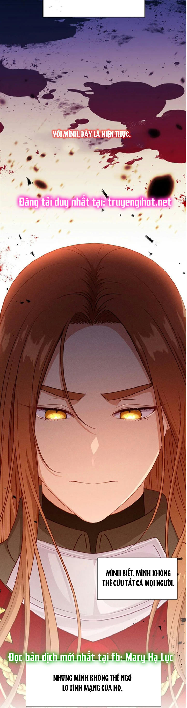 cẩn thận nữ phụ phản diện đấy! chapter 81 28