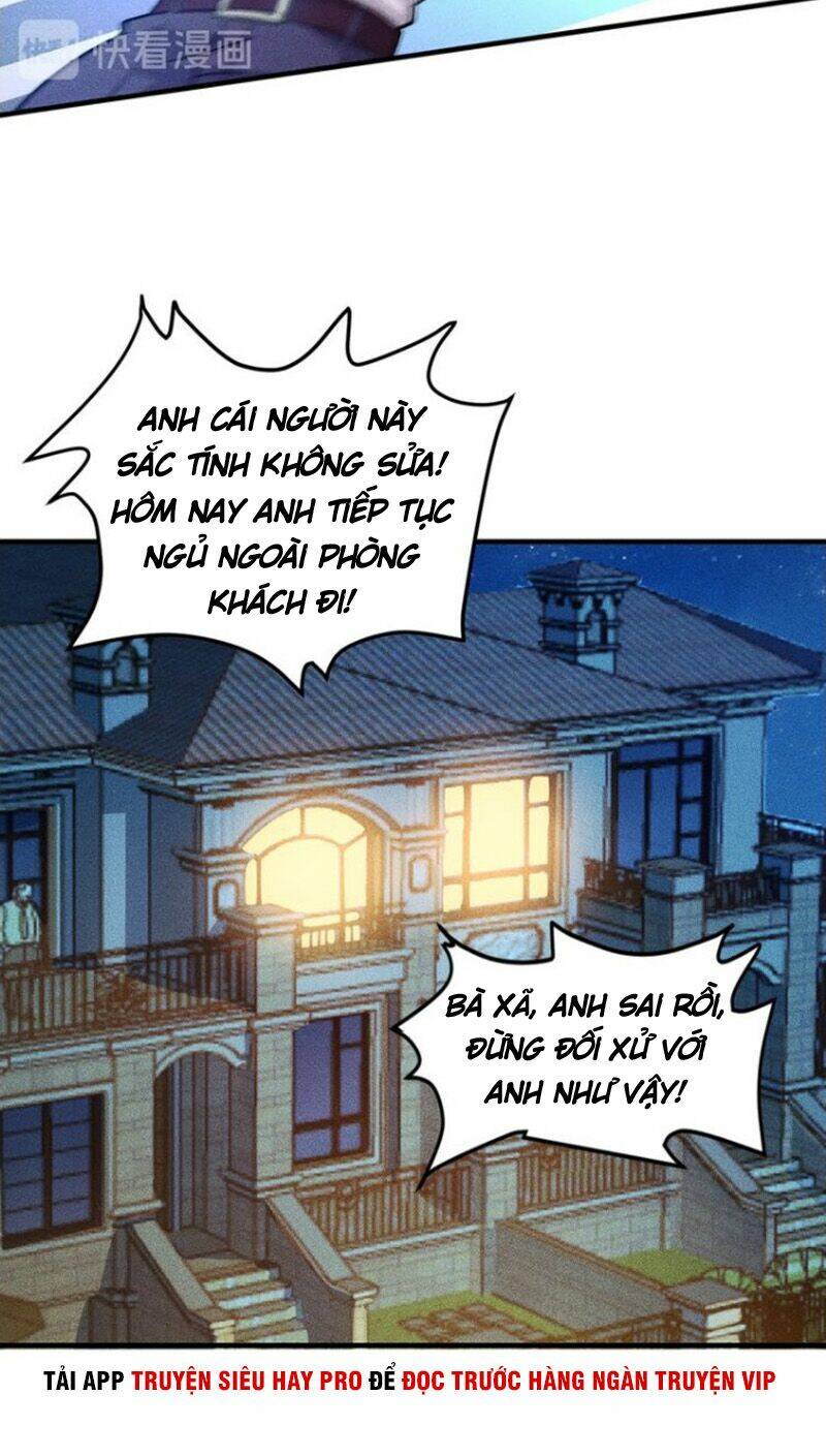 cao thủ cận vệ của nữ chủ tịch chapter 88 26