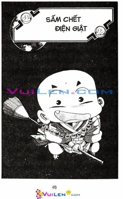 những người bạn tốt chapter 7 94