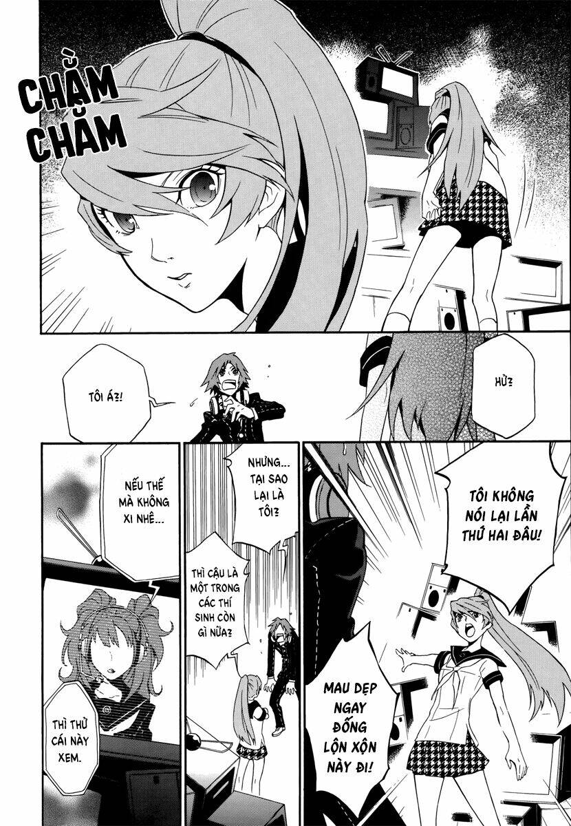 persona 4 arena chapter 4 20