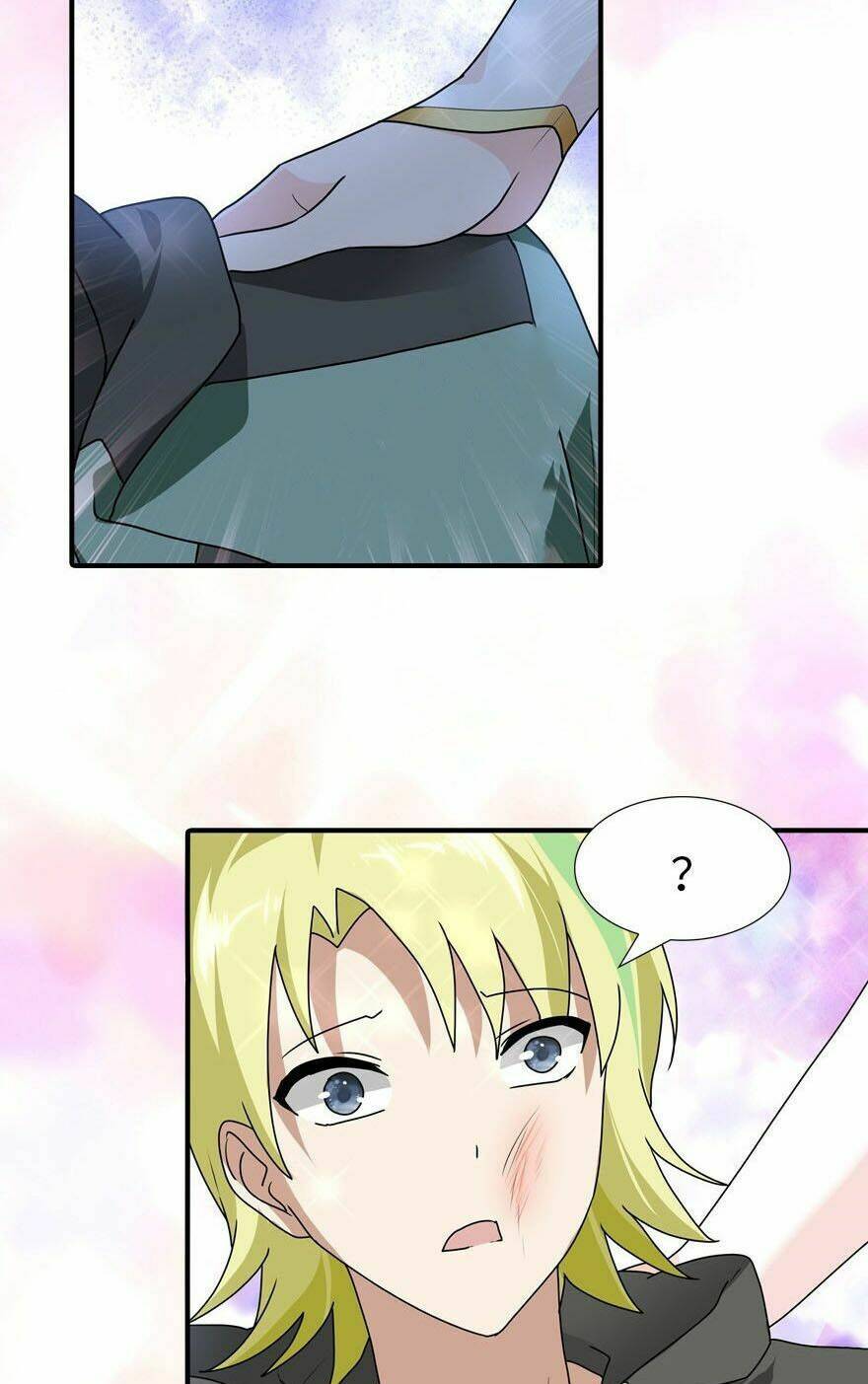 bạn gái virus của tôi chapter 47 15