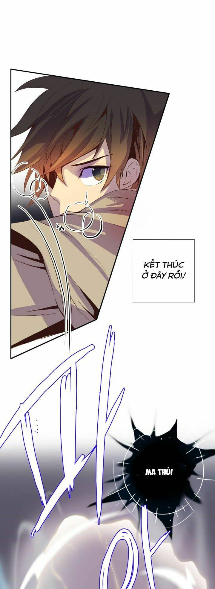 dusk howler chapter 26 36