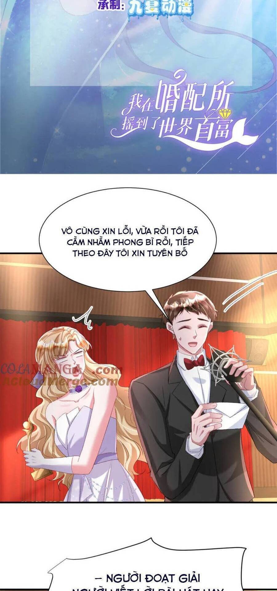 tổng tài huyết tộc cực sủng cô vợ mỹ nhân ngư chapter 214 3