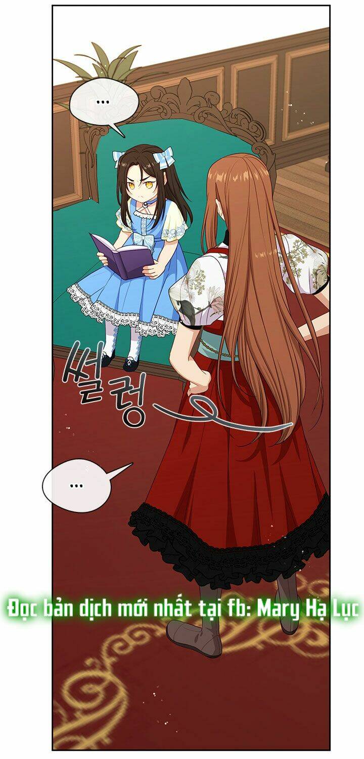 hãy coi chừng ác nữ chapter 112 51