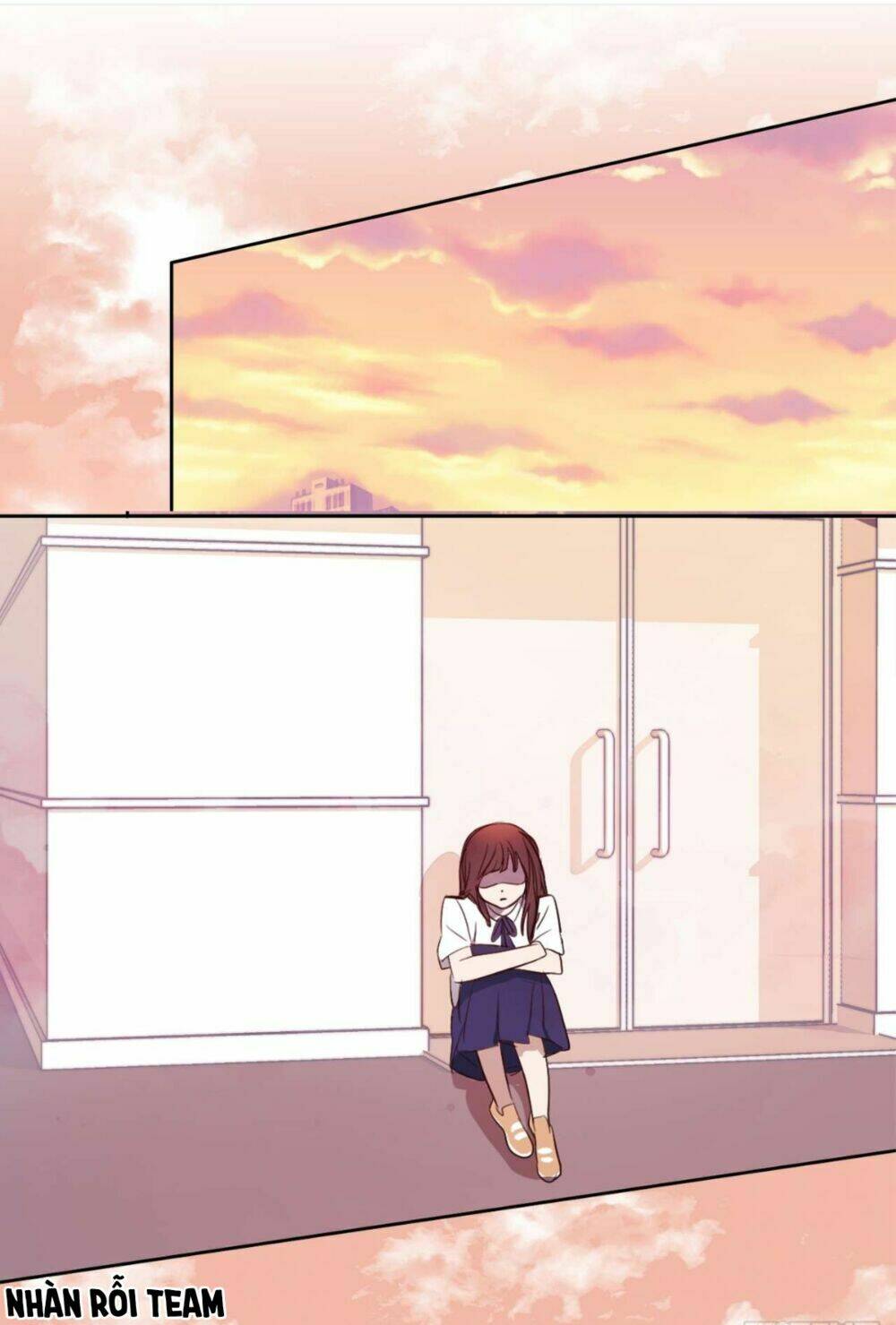 acup tiên sinh chapter 21 8