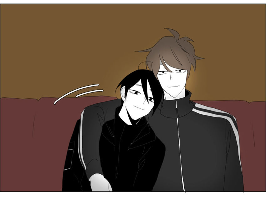 thú cưng của tôi là dơi chapter 46 22