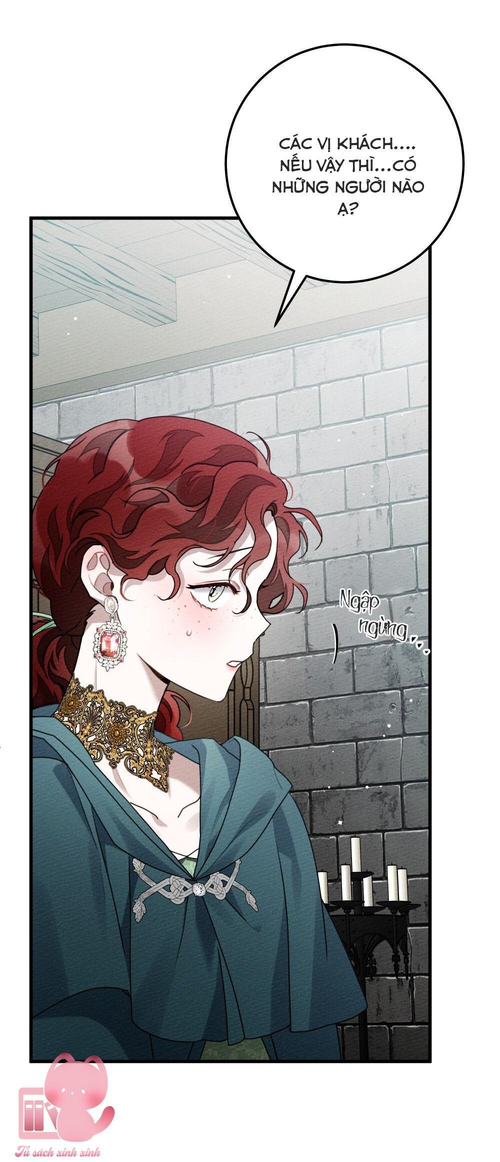 dưới tán cây sồi chapter 64 15