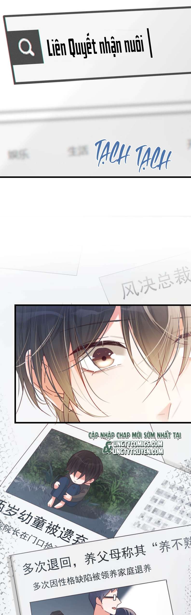 nịch tửu chapter 58 25