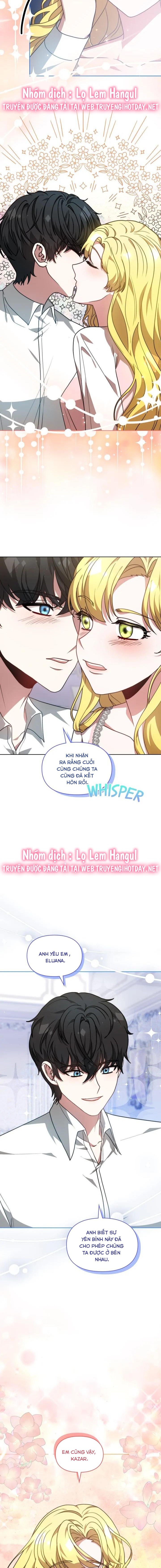 công nương eluana vita chapter 200 10