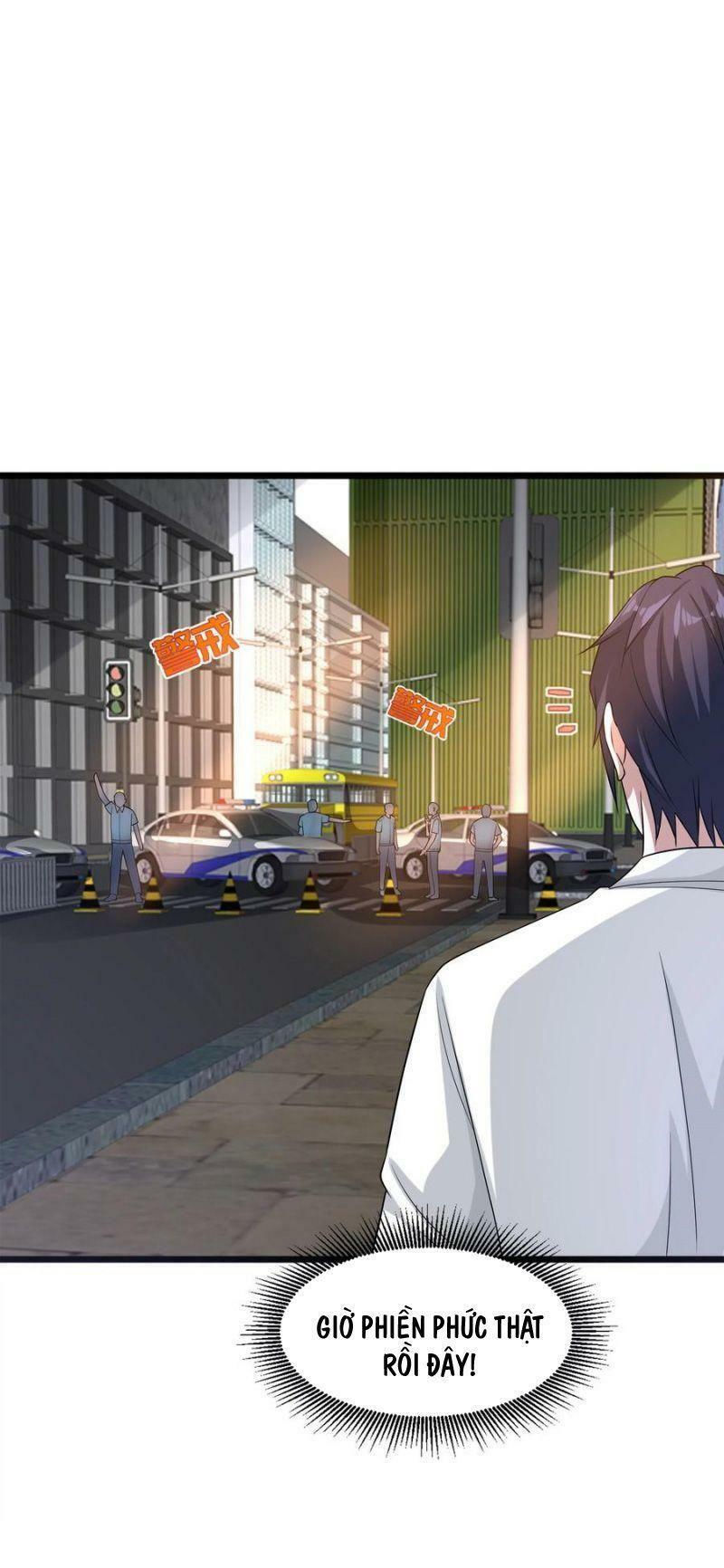 đô thị tà vương chapter 143 15