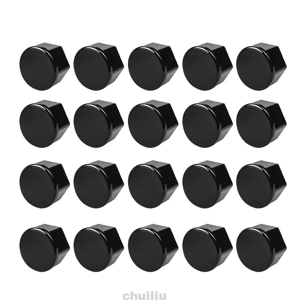 Nắp Đậy Bảo Vệ Trục Bánh Xe Ô Tô Tesla Model 3