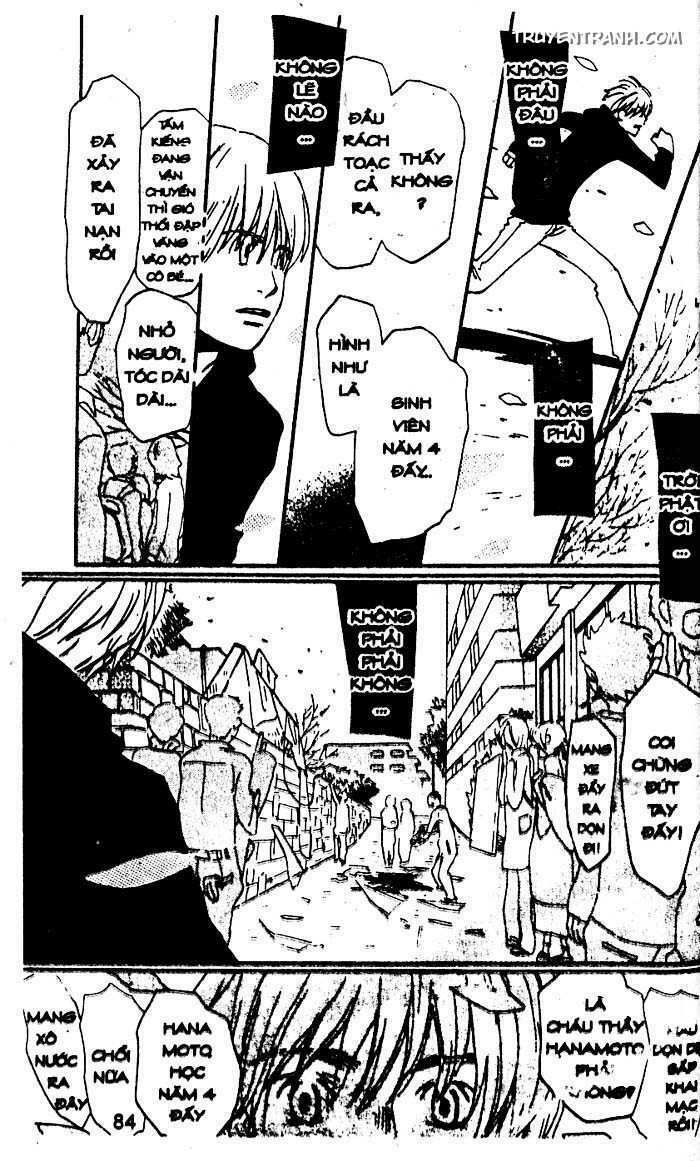 tình yêu và cuộc sống chapter 57 8