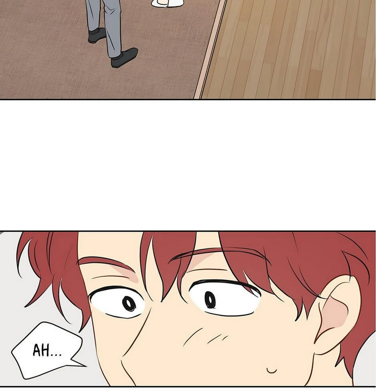 chuyện quái gì với giấc mơ đó vậy chapter 6 78