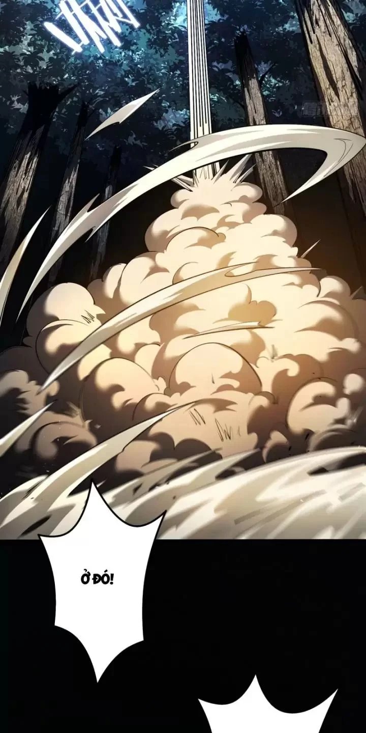 ta, chúa tể rừng xanh chapter 9 32