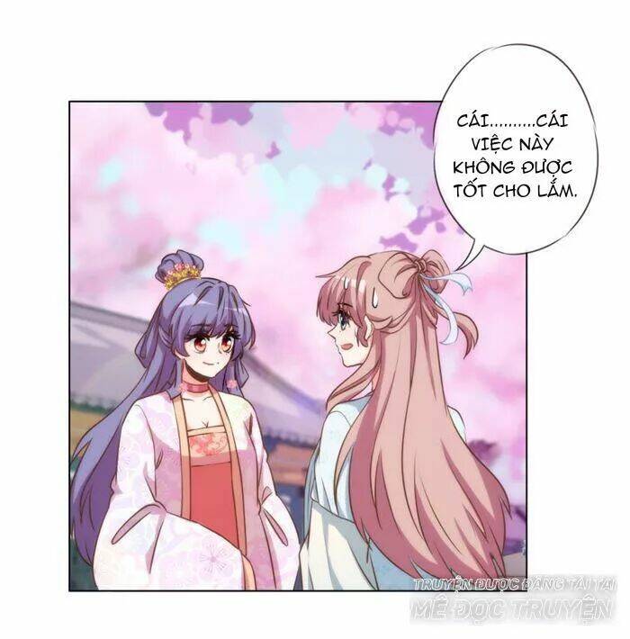 ồ, phu quân đáng yêu của tôi! chapter 76 28