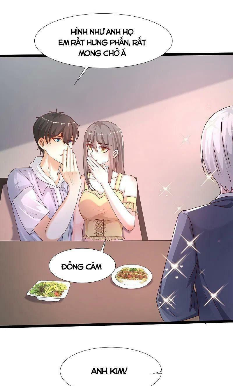 tối cường vận đào hoa chapter 235 5