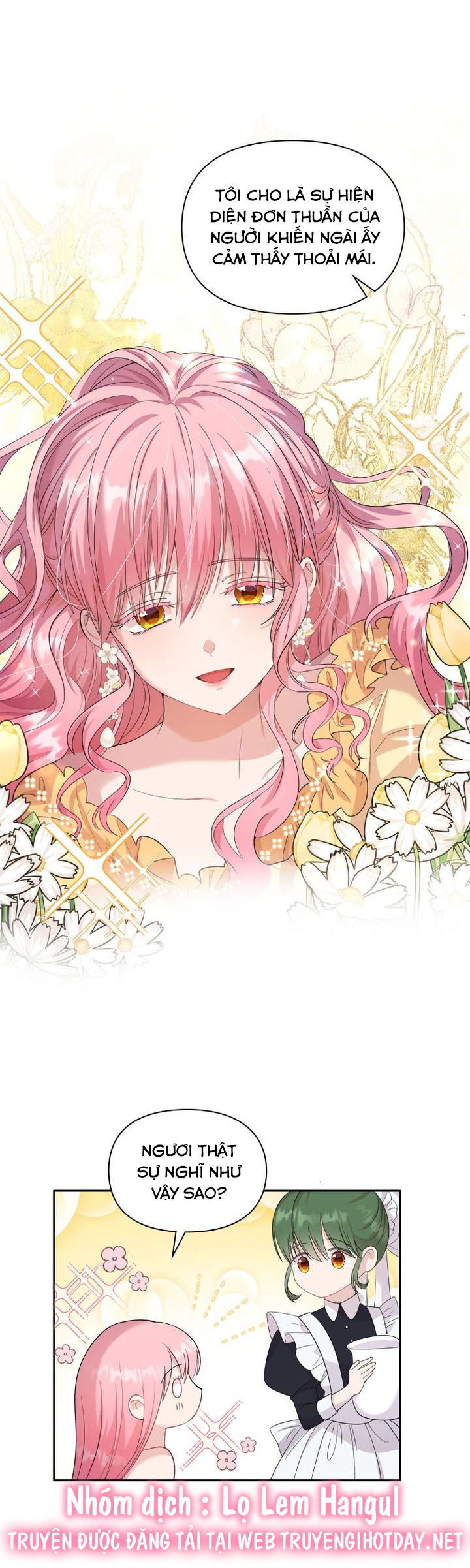 thuần hóa hoàng đế bạo chúa chapter 54 15