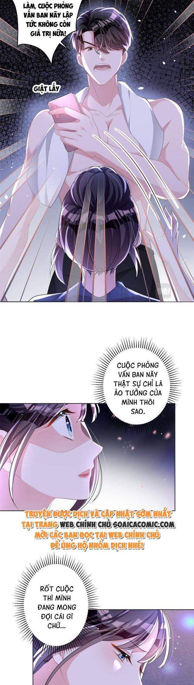 tổng tài huyết tộc cực sủng cô vợ mỹ nhân ngư chapter 18 5