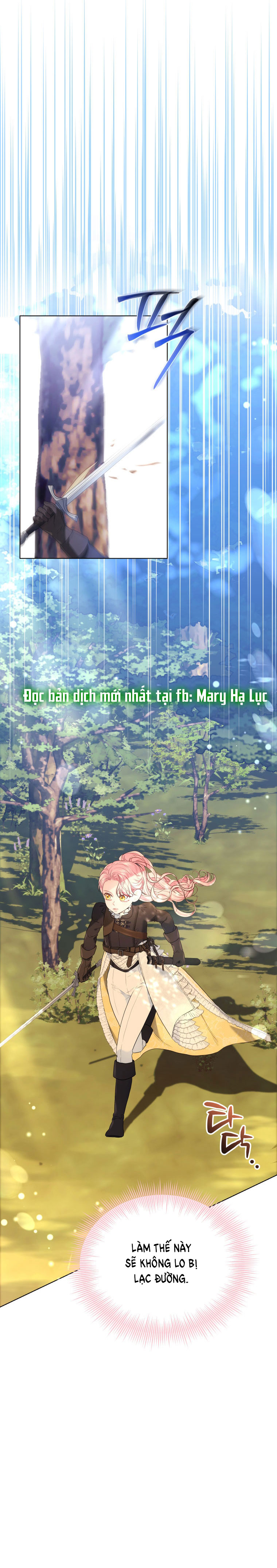 thà rằng để tôi trở thành nữ hoàng chapter 14.2 3