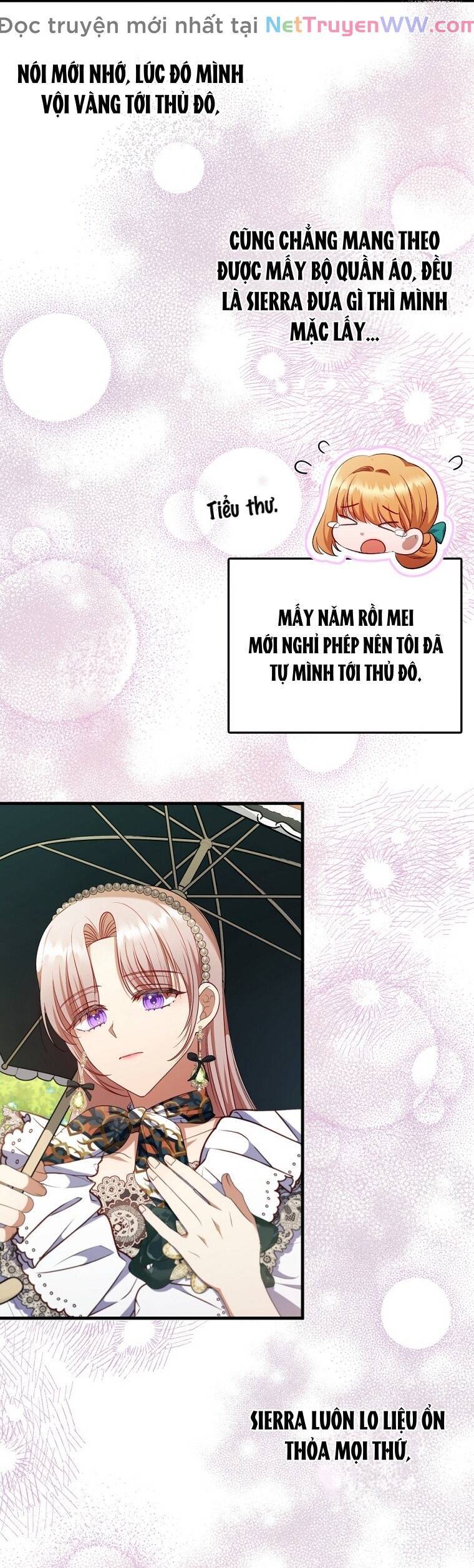 tôi bị quyến rũ bởi nam chính ốm yếu chapter 66 13