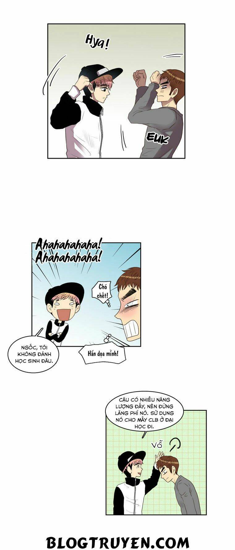 my shining world chapter 15 14