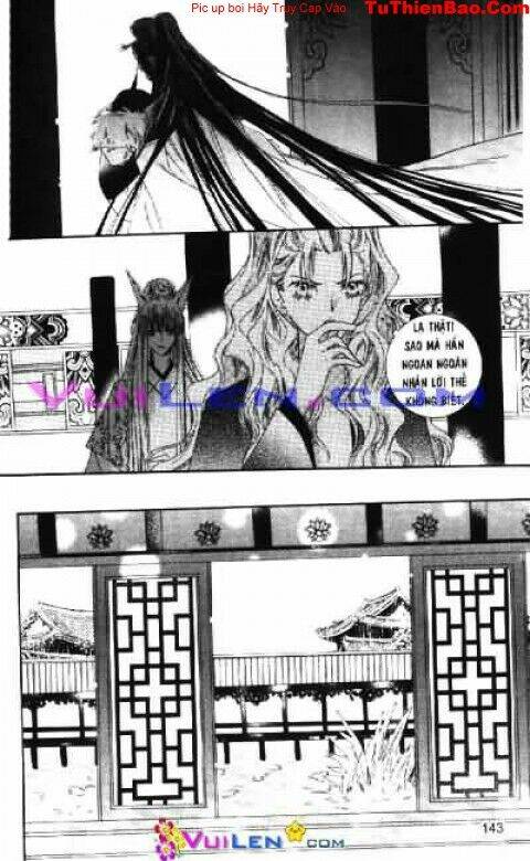 cáo nhỏ đáng yêu chapter 4 143