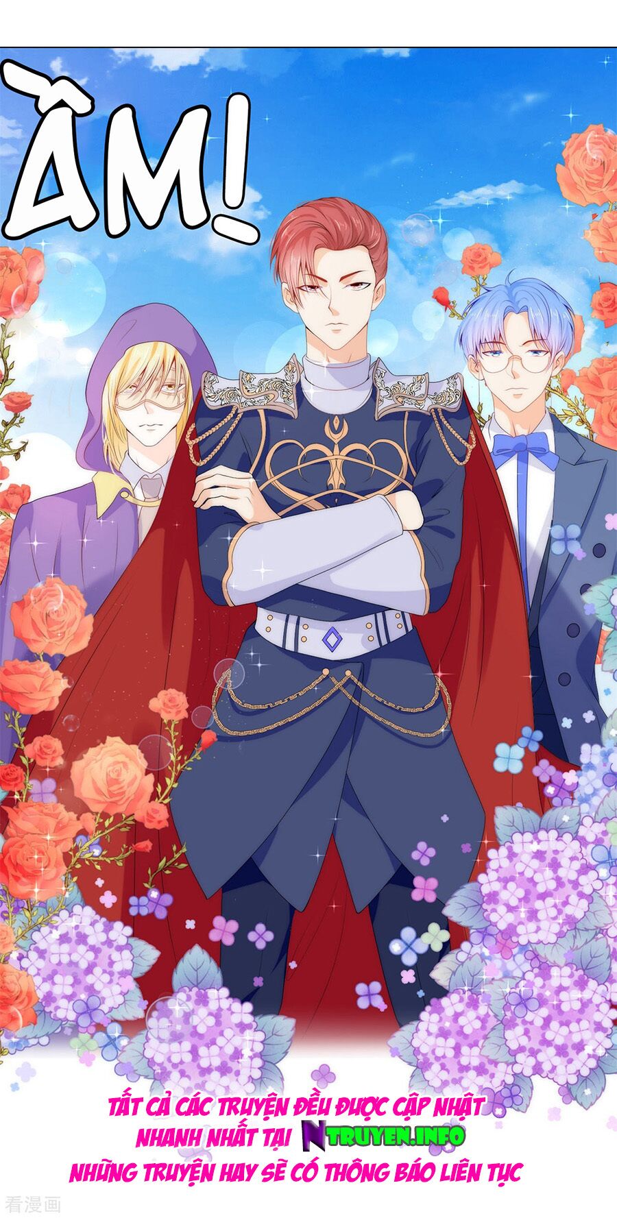 huynh khống công tước gả không được chapter 50 22